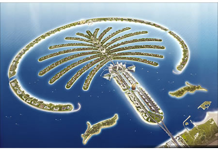 Palm Jumeirah