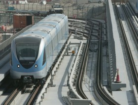 The campaign comes as part of the RTA's commitment to promoting health and occupational safety among its workers deployed at its various construction projects.