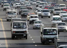 DUBAI ROADS: Driving instructors will now be RTA trained to a set standard.