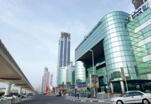 The Business Bay Station, which is located next to Al Safa Salik Gate, will be served with two feeder bus routes.