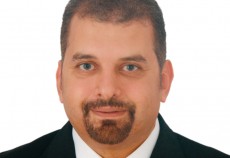     Dr Sheriff Hashem, WSP Middle East Associate Director 