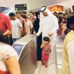 Dubai: Dubai Metro transported 51,861 commuters on Wednesday, official statistics reveal.