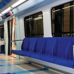 Dubai Metro quick guide