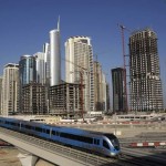 Transport experts emphasise Metros