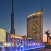 The Address Dubai Mall The Address Dubai Mall