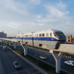 Palm Monorail video