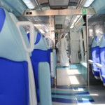 METRO PLAN: Over the next three years 80 Emiratis will be employed a year, RTA chairman says. (ITP Images)