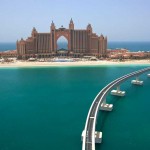 Palm Jumeirah Dubai Monorail tour