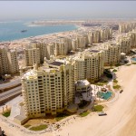 Palm Jumeirah Monorail