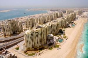 Palm Jumeirah