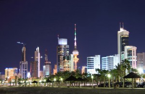 Kuwait City