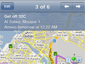 Dubai+maps+google