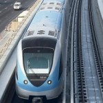 Dubai Metro – asddteam ride