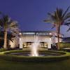 Le Meridien Dubai