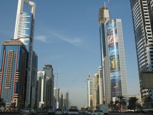 Dubai