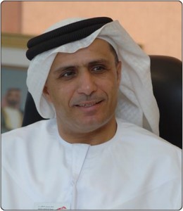 H.E. Mattar Al Tayer, Chairman of the Board and Executive Director of Roads & Transport Authority (RTA)