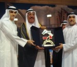 Dubai Metro scoops Excellence and Innovation Award of Gulf Engineering Union