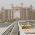 Dubai’s tram project is on track