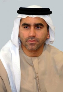 Abdul Mohsen Ibrahim, CEO of Strategy and Corporate Governance Sector at RTA.