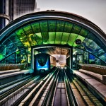 Middle East transport investment tops US $147 bn