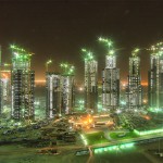The next step for funding GCC infrastructure projects