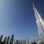 Burj Khalifa