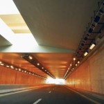 Traffic woes on Shaikh Zayed Road could ease with a new 'unknown' bypass passageway Image Credit: Xpress /Pankaj Sharma