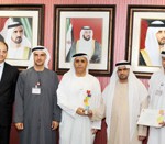 RTA wins 2nd place in GCC e-Government Awards