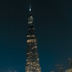 The emergence of Asian construction contractors in the Middle East