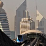 Implementation of Dubai Metro WiMAX now complete