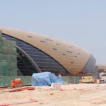 Why not open all the Dubai Metro stations?