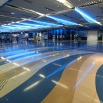Work resumes on Dubai Metro after settlement reached
