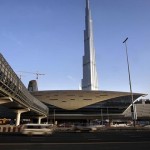 Dubai+metro+train+speed