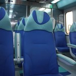 Dubai metro