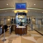 Dubai Metro HQ
