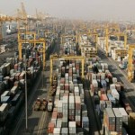 Trade, logistics to power Dubai economy