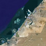 RTA provides access to Bus Stops information through Google Earth