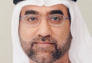     *  Abdul Majid Al Khaja, who was Chief Executive Officer of the RTA’s Rail Agency which is responsible for building the Metro.     * Image Credit: Supplied