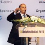 RTA showcases Dubai Metro project achievement experiment at Asia Pacific Rail Conference in Thailand