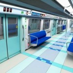 Dubai Metro 2010