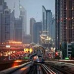 Additional Metro stations have already had an effect on property prices in Dubai, analysts say. Randi Sokoloff / The National