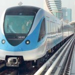     *  The RTA expects the number of passengers using the Metro to increase from an average 80,000 per day to 140,000.     * Image Credit: Hadrian Hernandez/Gulf News