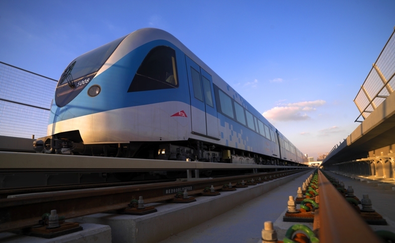 Dubai+metro+stations+list