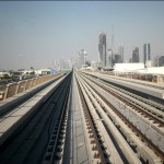 Dubai+metro+interior