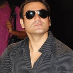 Arbaaz Khan