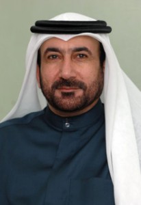 Mohammed Obaid Al Mulla.