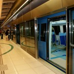 Dubai Metro