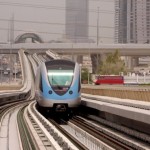 Dubai+metro+green+line+inauguration