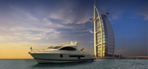 Dubai International Boat Show