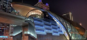 Dubai metro, Jebel Ali